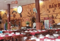 Ẩm Thực Hòa Phú Bình Dương