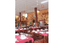 Ẩm Thực Hòa Phú Bình Dương