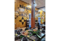 ẨM THỰC HÒA PHÚ – Nhận Tổ Chức Tiệc Tất Niên & Liên Hoan Cuối Năm Cho Gia Đình, Nhóm & Doanh Nghiệp Tại Bình Dương