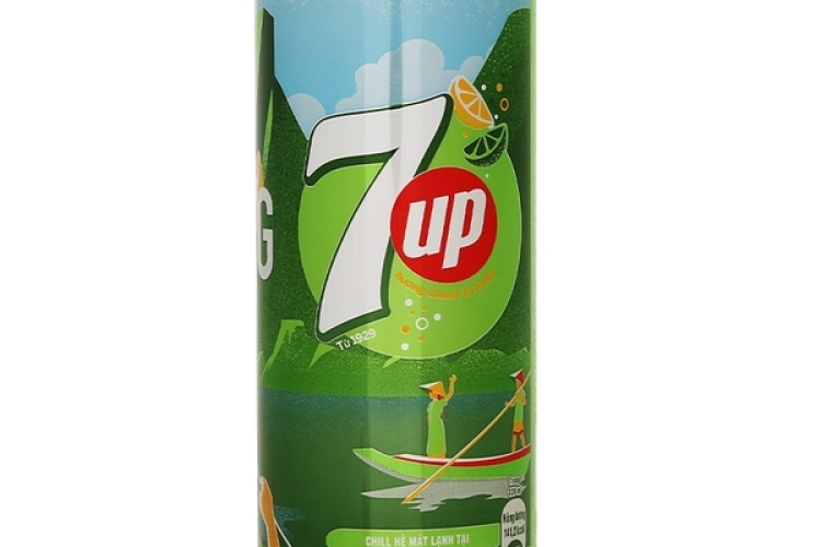7 Up