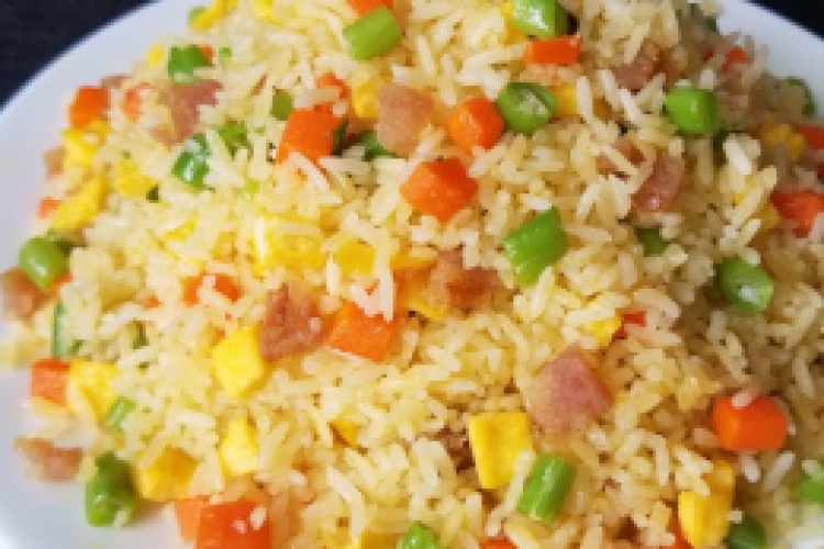 Cơm chiên dương châu